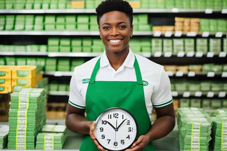 How Much Does Dollar Tree Pay an Hour? Understanding Retail Wages