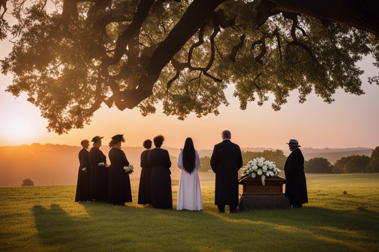 How Long After a Death Is the Funeral? Understanding Funeral Timing Akron Score