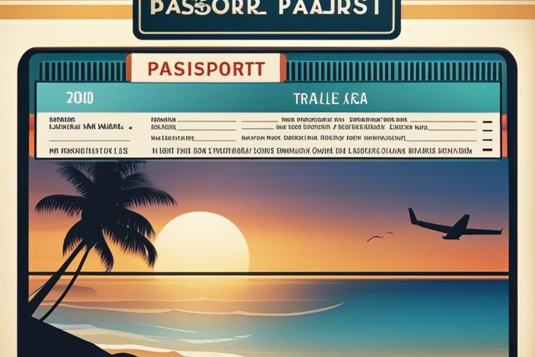 Passport Required For Travel To Hawaii Too 