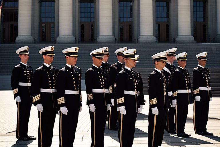 US Military Academy at West Point Acceptance Rate Admissions Overview
