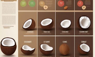 Is Coconut a Nut or Fruit - What's the Accurate Classification?