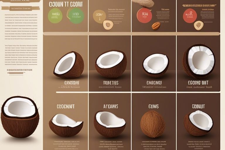 Is Coconut a Nut or Fruit - What's the Accurate Classification?