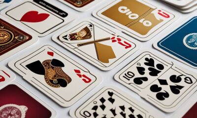 How Many Cards in a Uno Deck - What's the Exact Number?