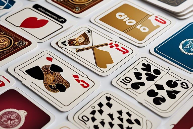 How Many Cards in a Uno Deck - What's the Exact Number?
