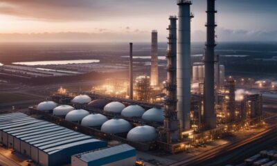 What Is an Industrial Plant? Exploring Industrial Facilities