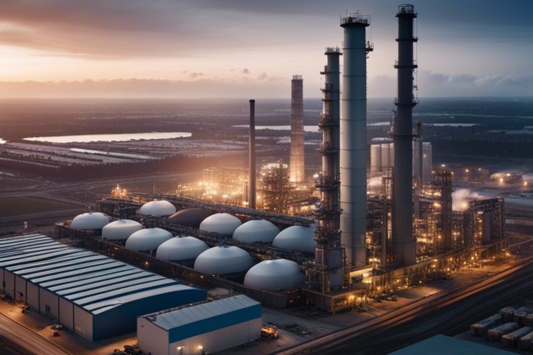 What Is an Industrial Plant? Exploring Industrial Facilities