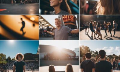 Things to Do with a Teenager Near Me - What Are Some Fun Ideas?