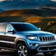 Lease on a Jeep Grand Cherokee - Exploring Lease Deals