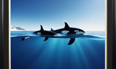 How Long Does a Killer Whale Live - What's Their Average Lifespan?