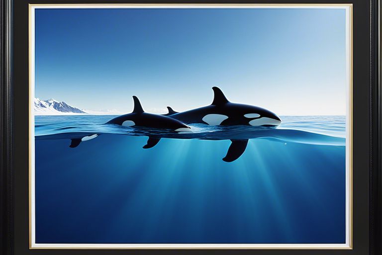 How Long Does a Killer Whale Live - What's Their Average Lifespan?