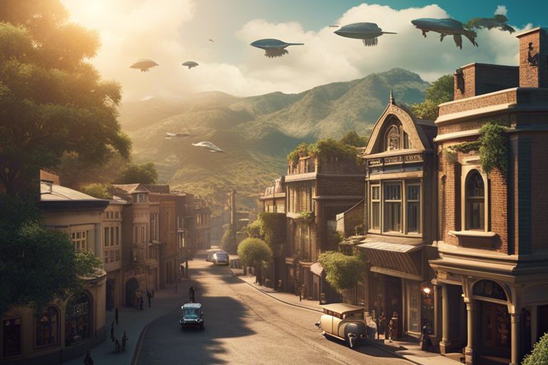 What Is the Setting of a Story? Elements of Literary Settings