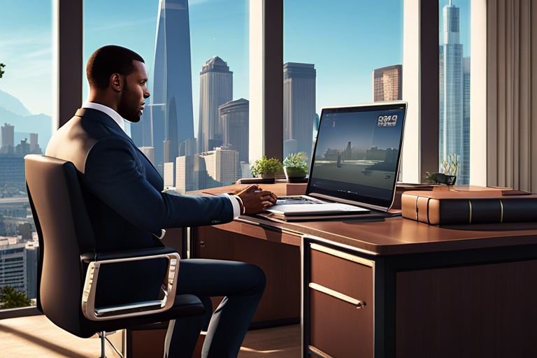 How to Register as a CEO in GTA 5 - Gaming Guide