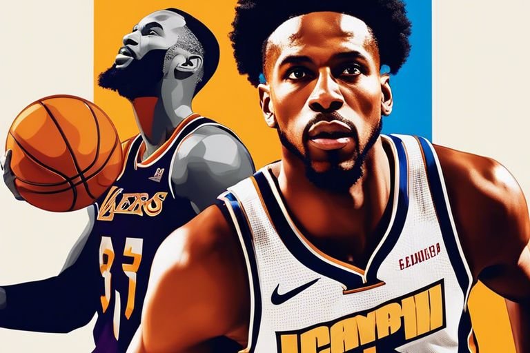NBA Most Assists All Time - Celebrating Basketball Playmakers