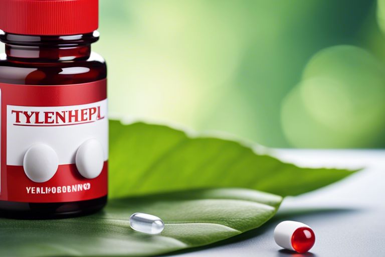 Can You Take Tylenol on an Empty Stomach? Medication Guidelines