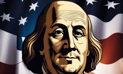 Benjamin Franklin - Was He a President? Exploring Historical Figures