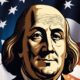 Benjamin Franklin - Was He a President? Exploring Historical Figures