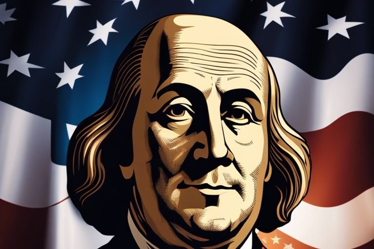 Benjamin Franklin - Was He a President? Exploring Historical Figures