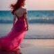 Ariel the Little Mermaid as a Human - Depictions in Disney's Classic