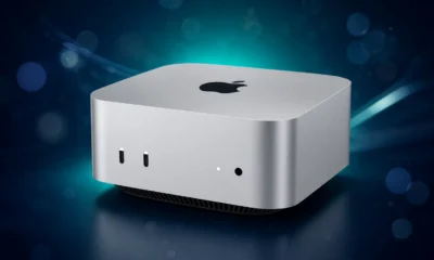 Apple M6 Mac mini 2 nanometer India pre-order ₹99,900