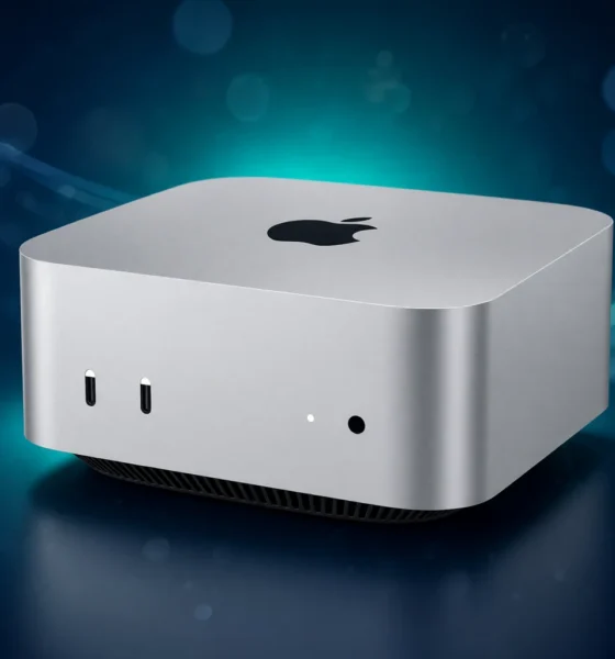 Apple M6 Mac mini 2 nanometer India pre-order ₹99,900