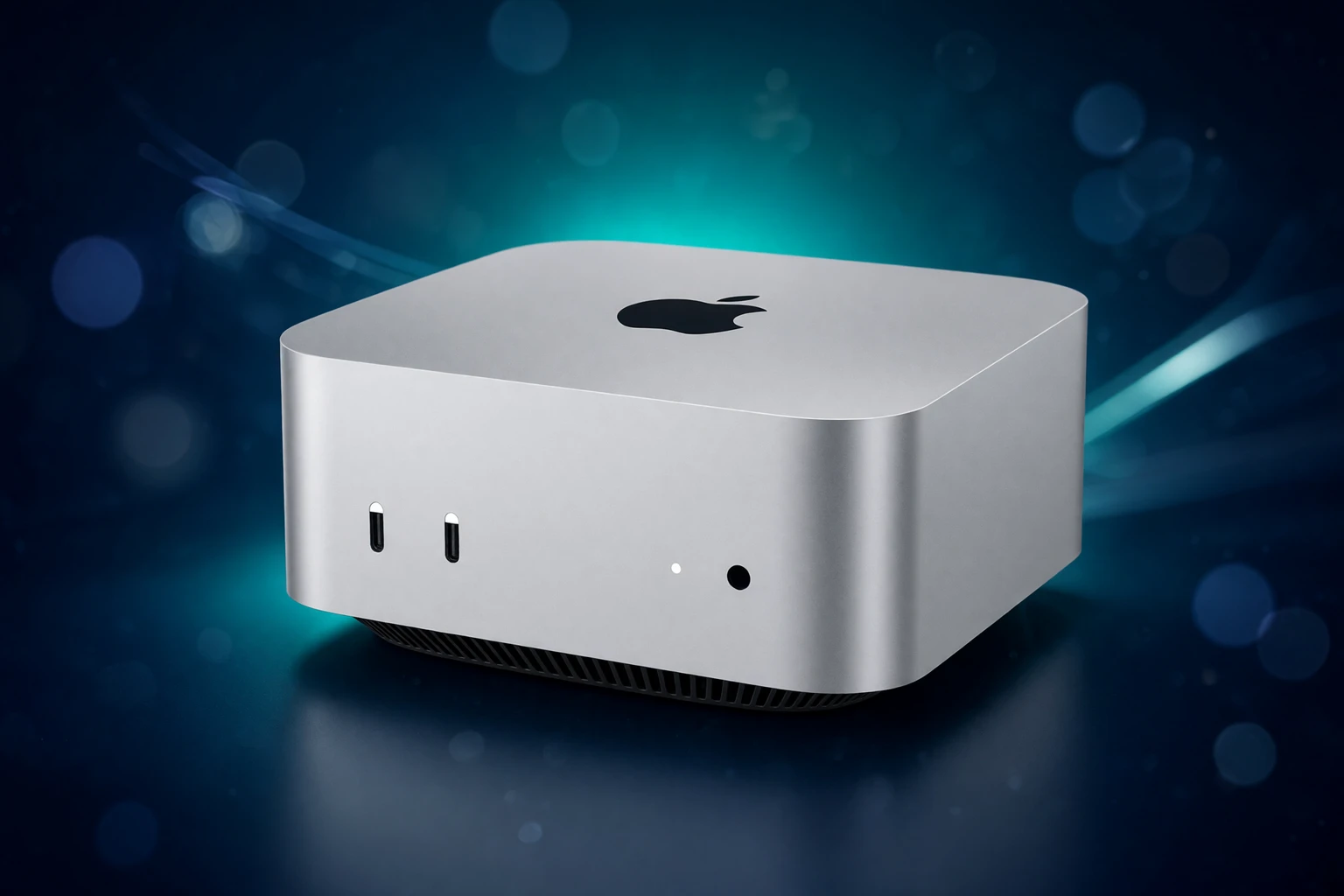 Apple M6 Mac mini 2 nanometer India pre-order ₹99,900