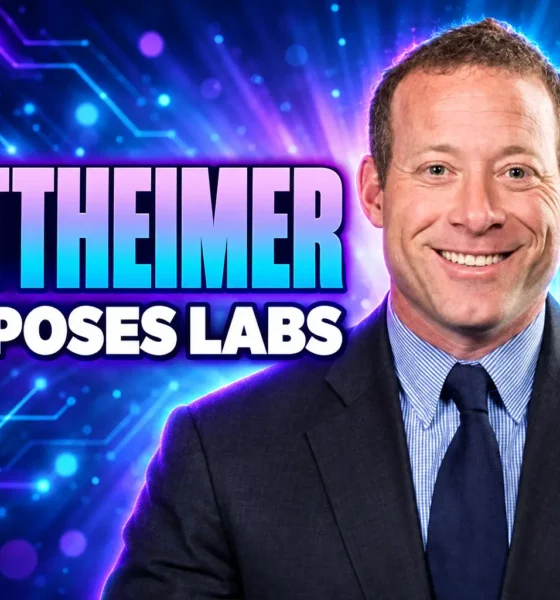 Gottheimer AI LABS Act K-12 school grant