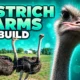 Kentucky ostrich farms expand for tick-bite allergy