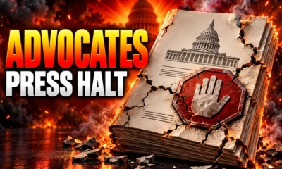 Clarity Act Senate cloture trafficking group Section 604