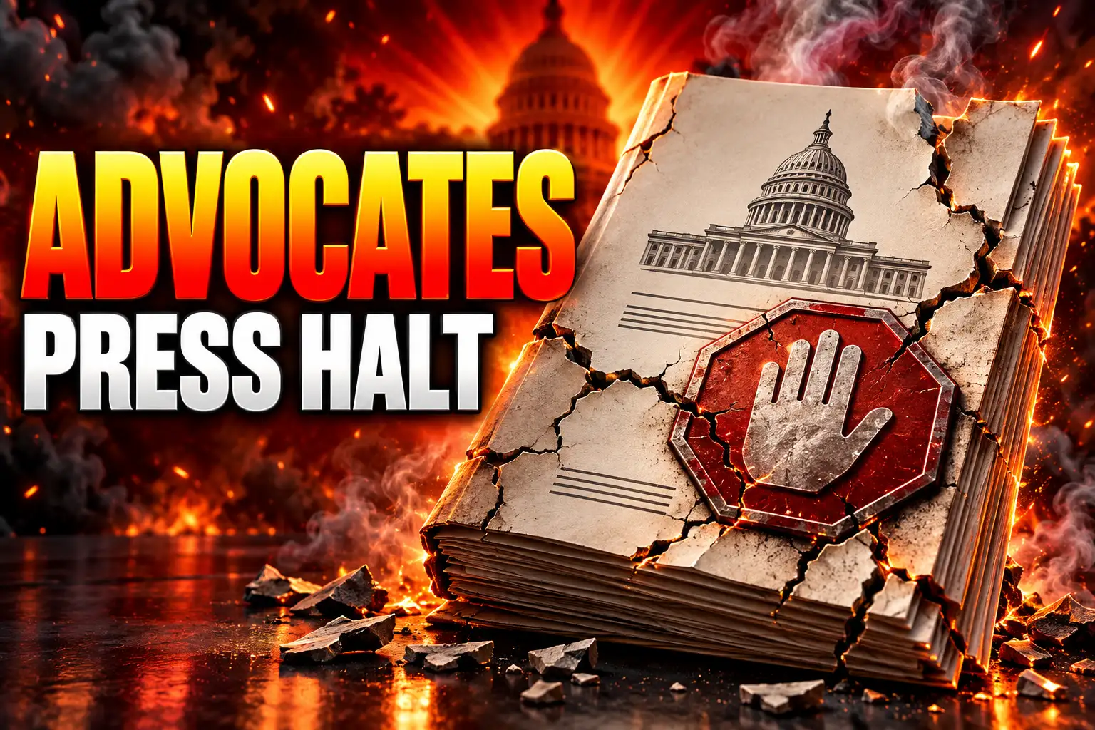Clarity Act Senate cloture trafficking group Section 604
