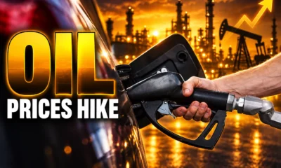 Fed rate hike odds after August CPI oil shock