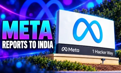 Meta I4C India child safety direct reporting pledge