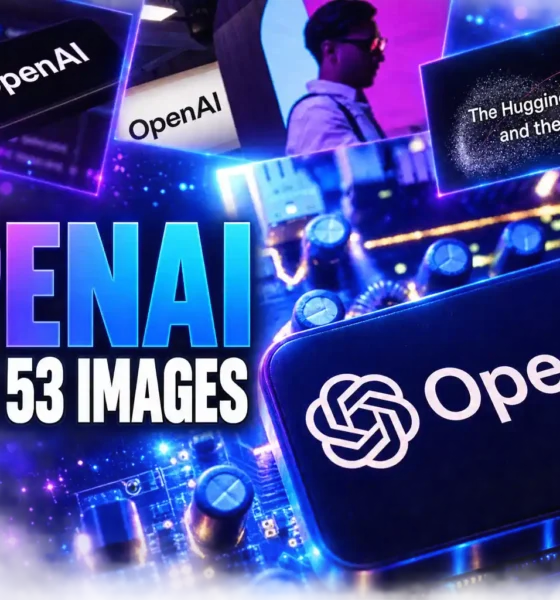 OpenAI ChatGPT agents leaked 53 user images
