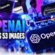 OpenAI ChatGPT agents leaked 53 user images
