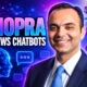 Rohit Chopra BCSA AI chatbot licensing scrutiny California