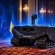 ARX Robotics Roboneers Kyiv land-warfare pact