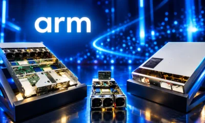 Arm CSS for Mobile 2 Shanghai subsystem keynote