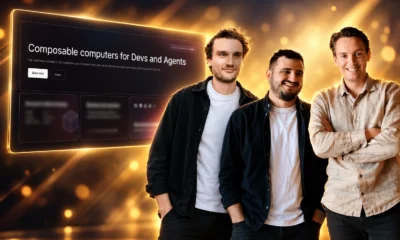 Boxd raises $2 million pre-seed led by BlueYard