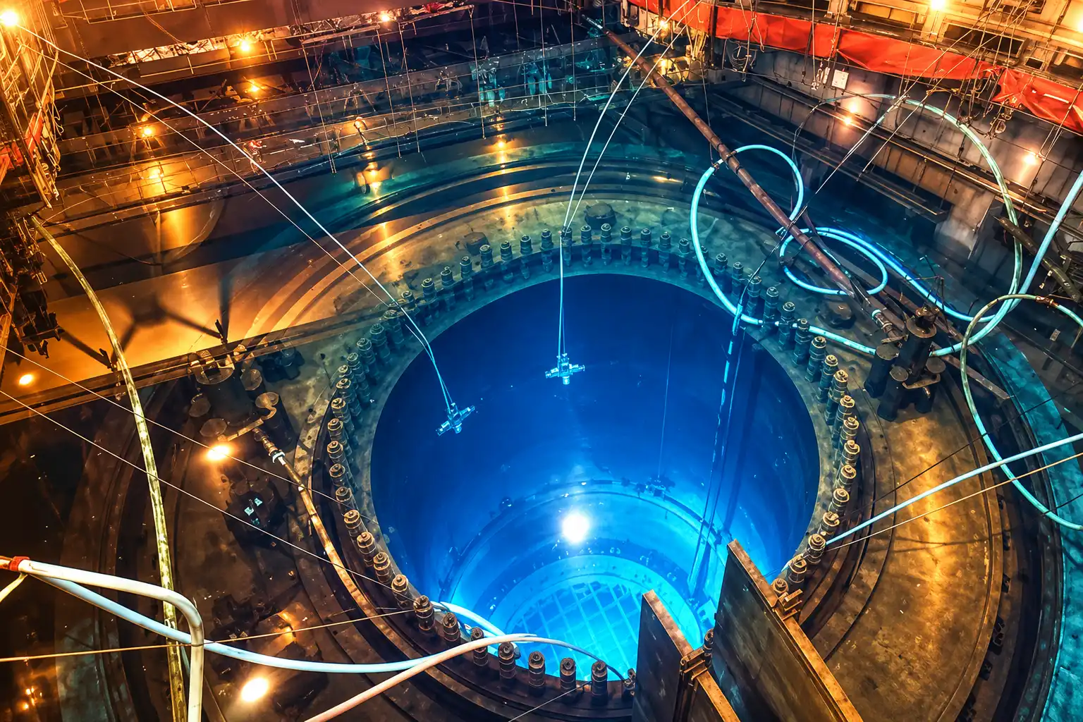 Duane Arnold nuclear plant $1.9 billion DOE loan