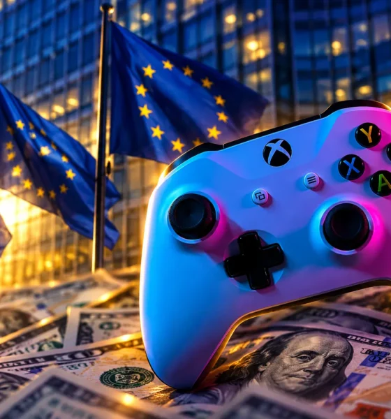 EU notice on Minecraft Valorant currency shops