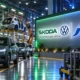 JSW Skoda Volkswagen India joint venture MoU