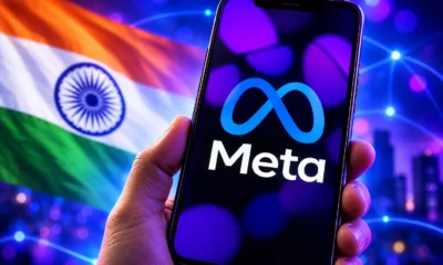 Meta child safety reports to India I4C