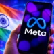 Meta child safety reports to India I4C