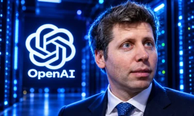 OpenAI backs national AI-ready biological data