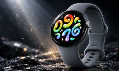 Pixel Watch 4 Moonstone 45mm $279.99 Amazon deal
