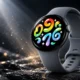 Pixel Watch 4 Moonstone 45mm $279.99 Amazon deal