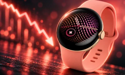 Pixel Watch 5 $50 Google Store discount