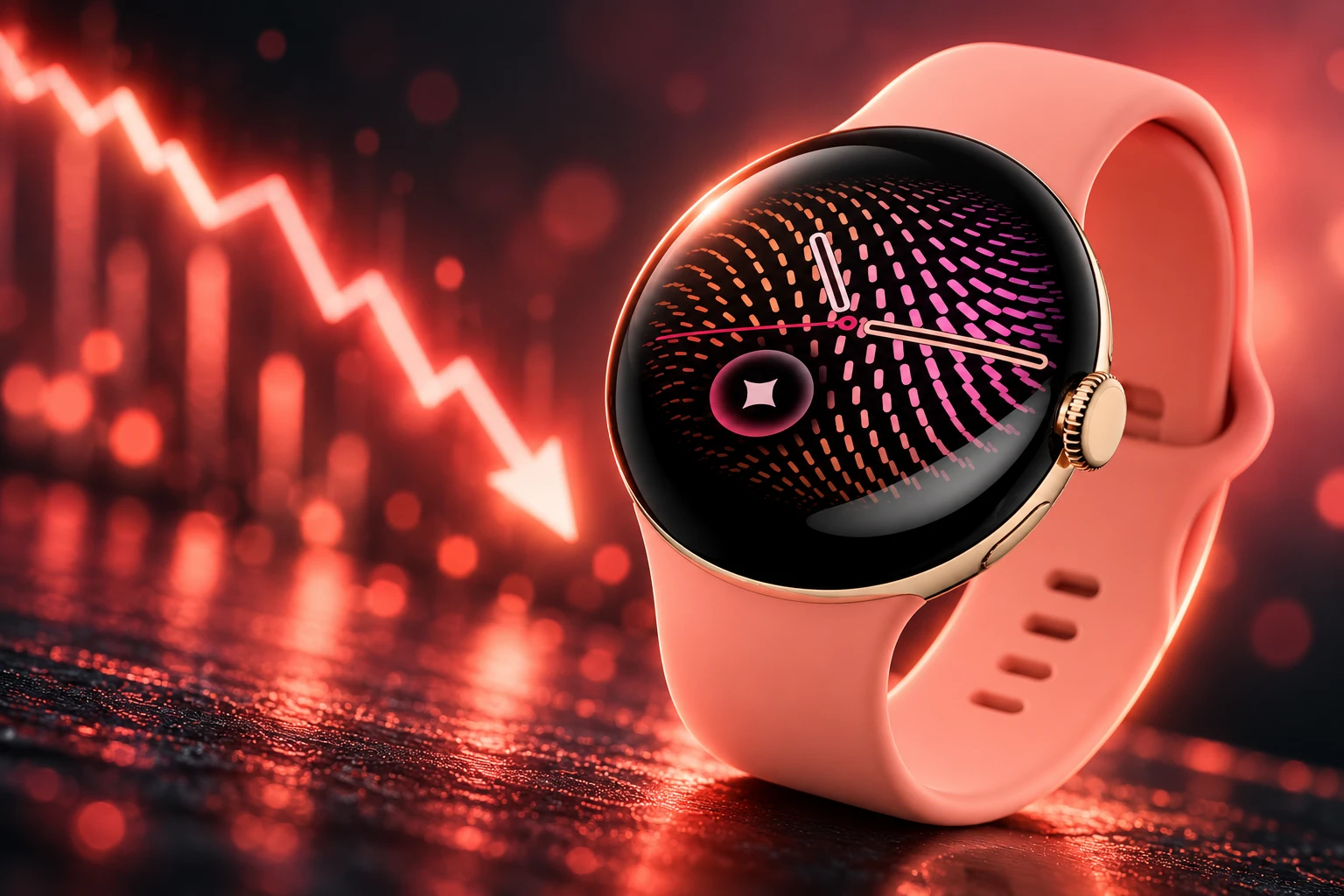 Pixel Watch 5 $50 discount Google Store