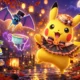 Pokémon GO Halloween 2026 Rank 10 candy