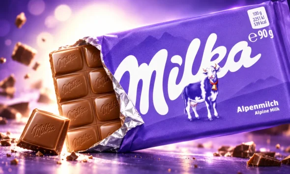 Poland UOKiK shrinkflation review Mondelez packs