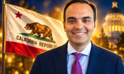 Rohit Chopra California boards review AI chatbots
